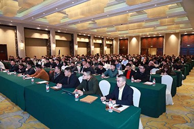 2023-2024 JWELL Konferencija dobavljača je uspješno održana