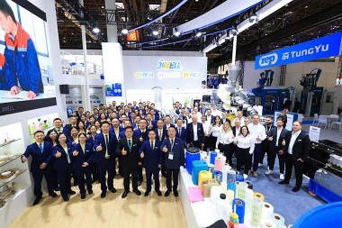 Jwell Machinery: Osvojite česte narudžbe širom svijeta na K2025