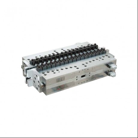 Matrica za PVC premaz Serija-JW-F-A1